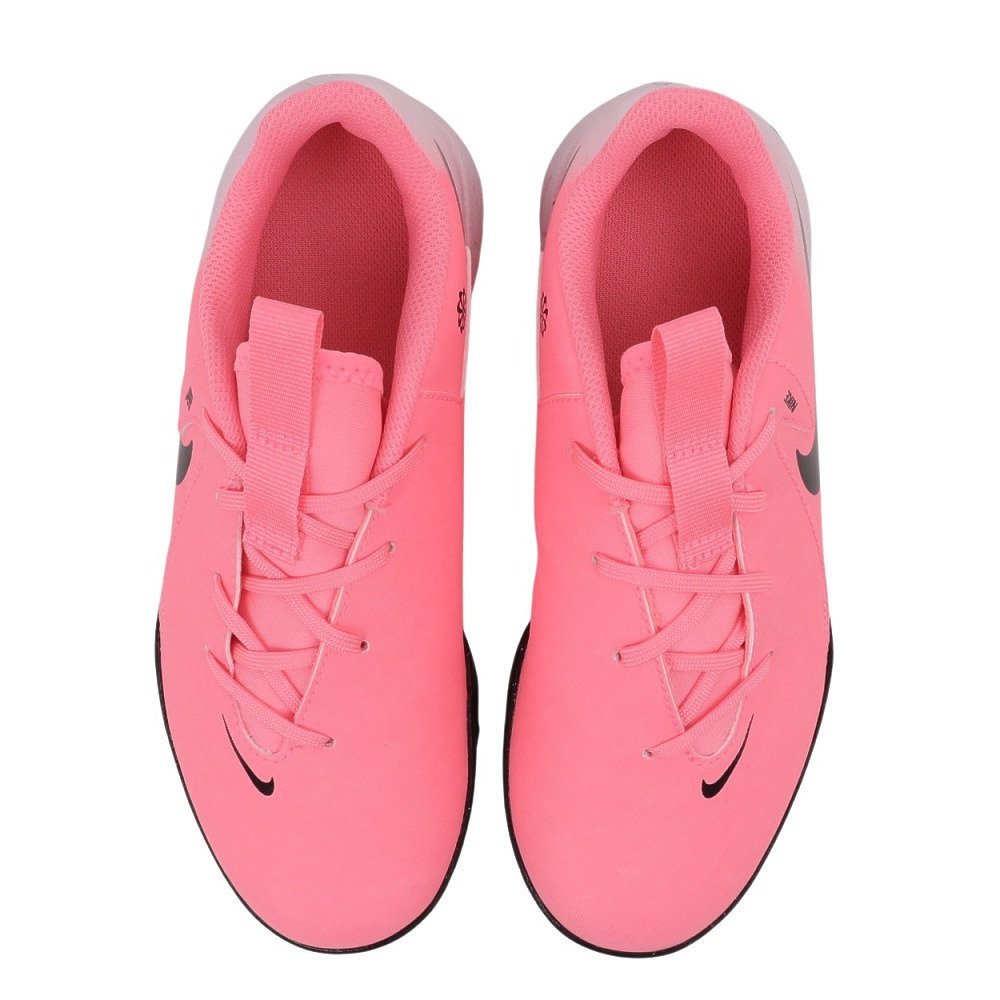 ナイキ（NIKE）（キッズ）キッズ サッカートレーニングシューズ 芝用