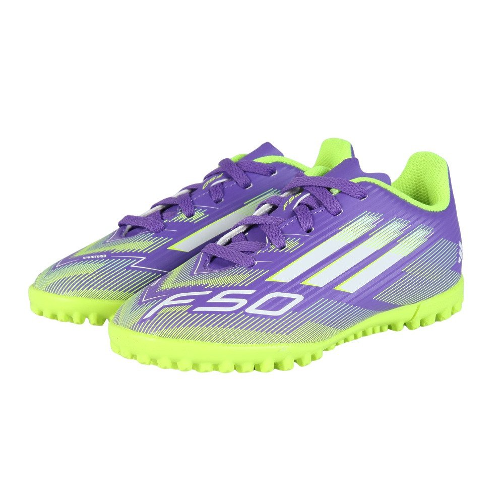 ジュニアサッカー・フットサル トレーニングシューズ - 【公式