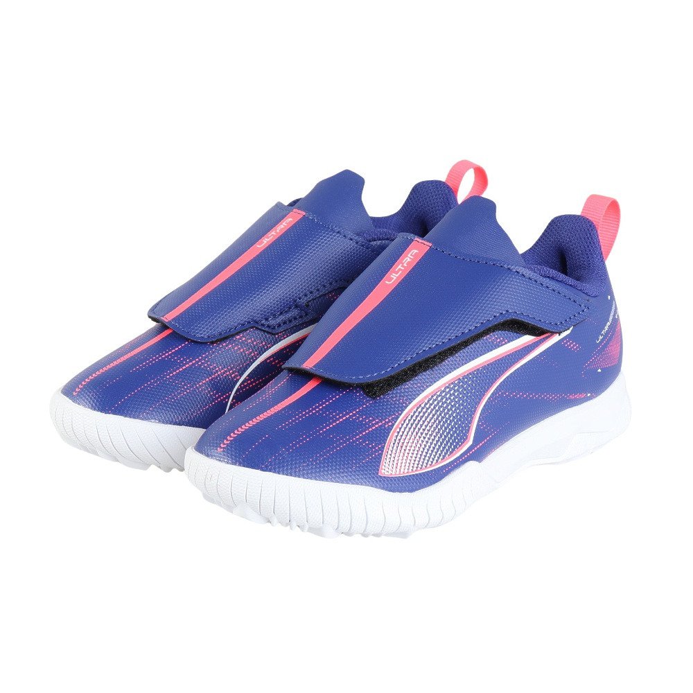 プーマ（PUMA）（キッズ）ジュニアサッカートレーニングシューズ