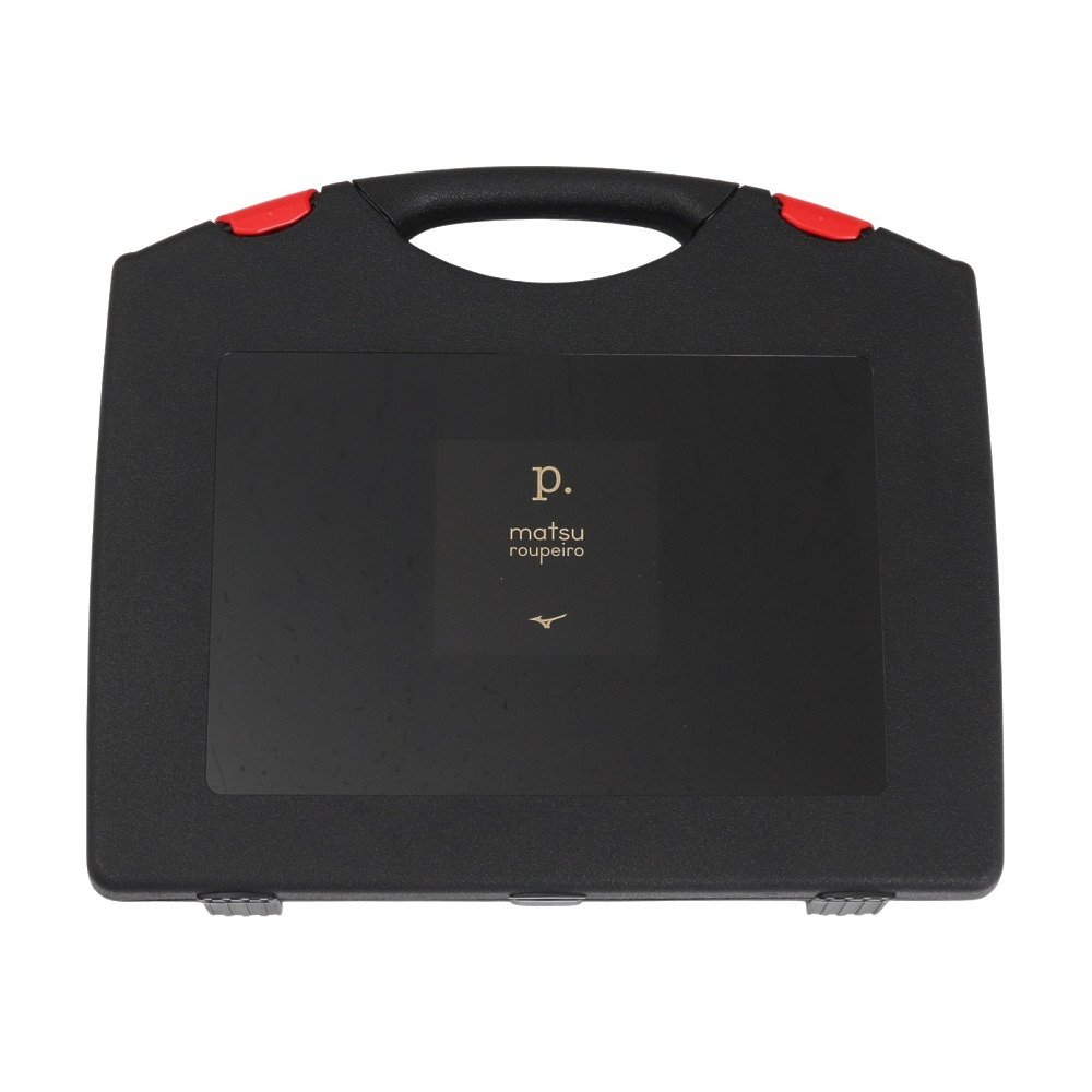 ミズノ（MIZUNO）（メンズ、レディース）シューズケアセットp