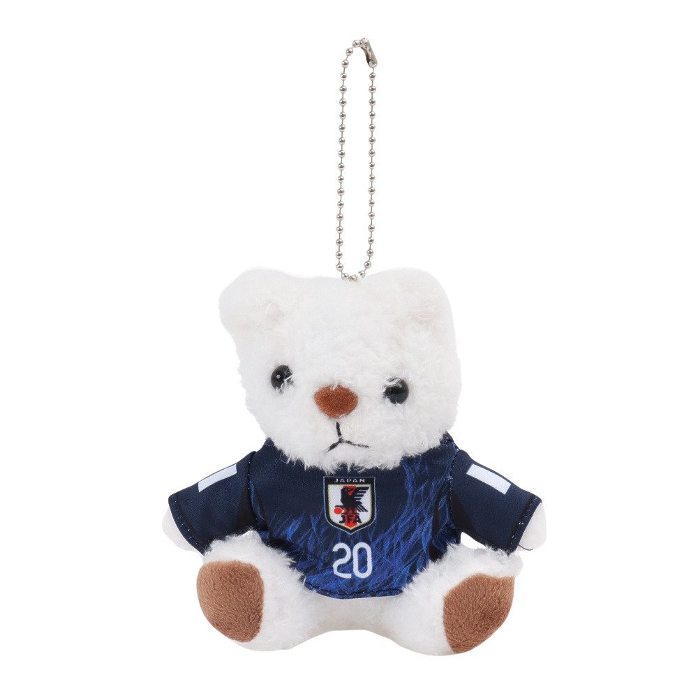 日本サッカー協会（JFA）（メンズ、レディース、キッズ）プレーヤーズ