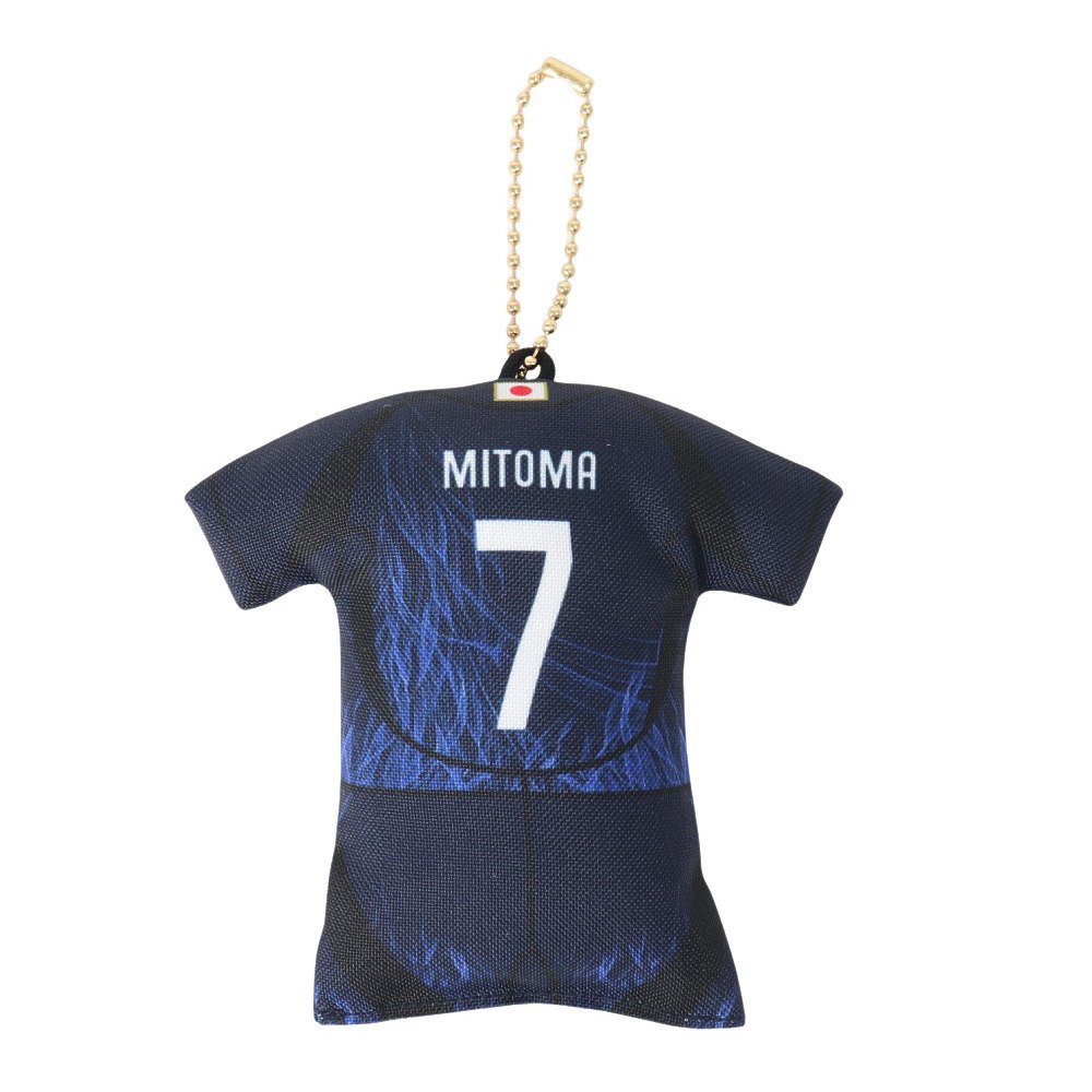 日本サッカー協会（JFA）（メンズ、レディース、キッズ）プレイヤーズ