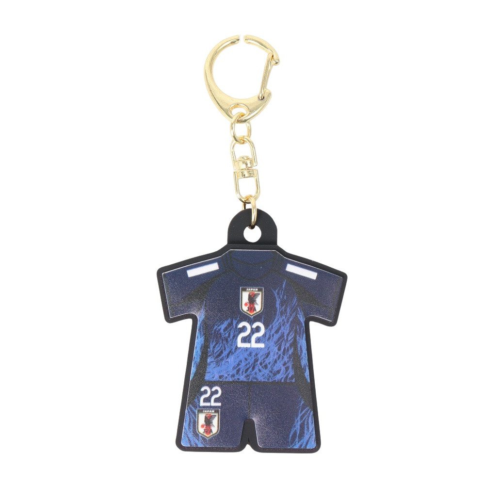 日本サッカー協会（JFA）（メンズ、レディース、キッズ）プレイヤーズ