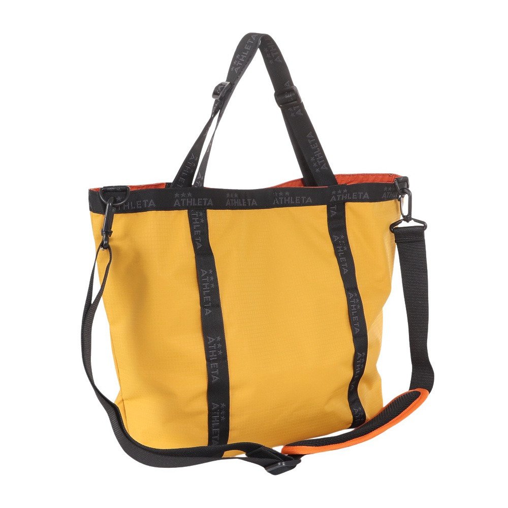 アスレタ（ATHLETA）（メンズ、レディース、キッズ）トートバッグ 5318 YEL