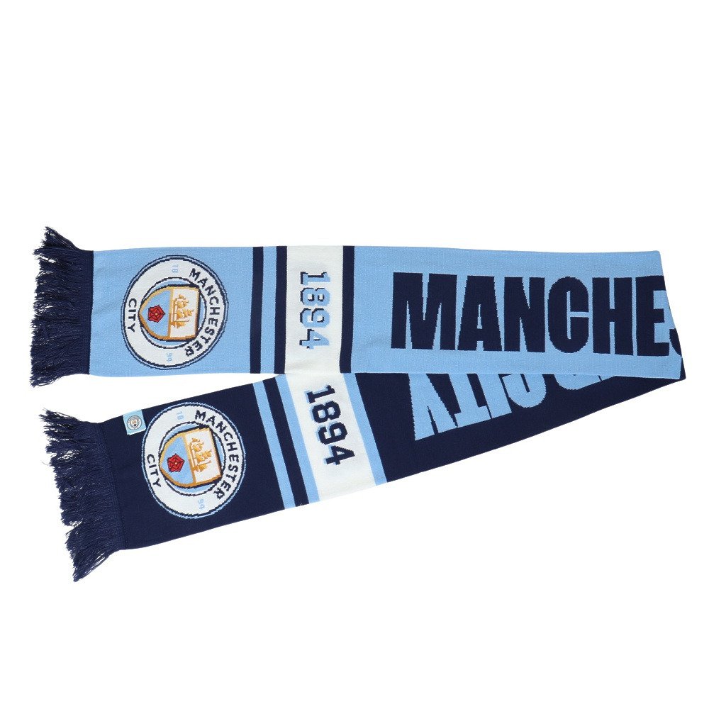 マンチェスター シティ（Manchester City）（メンズ、レディース