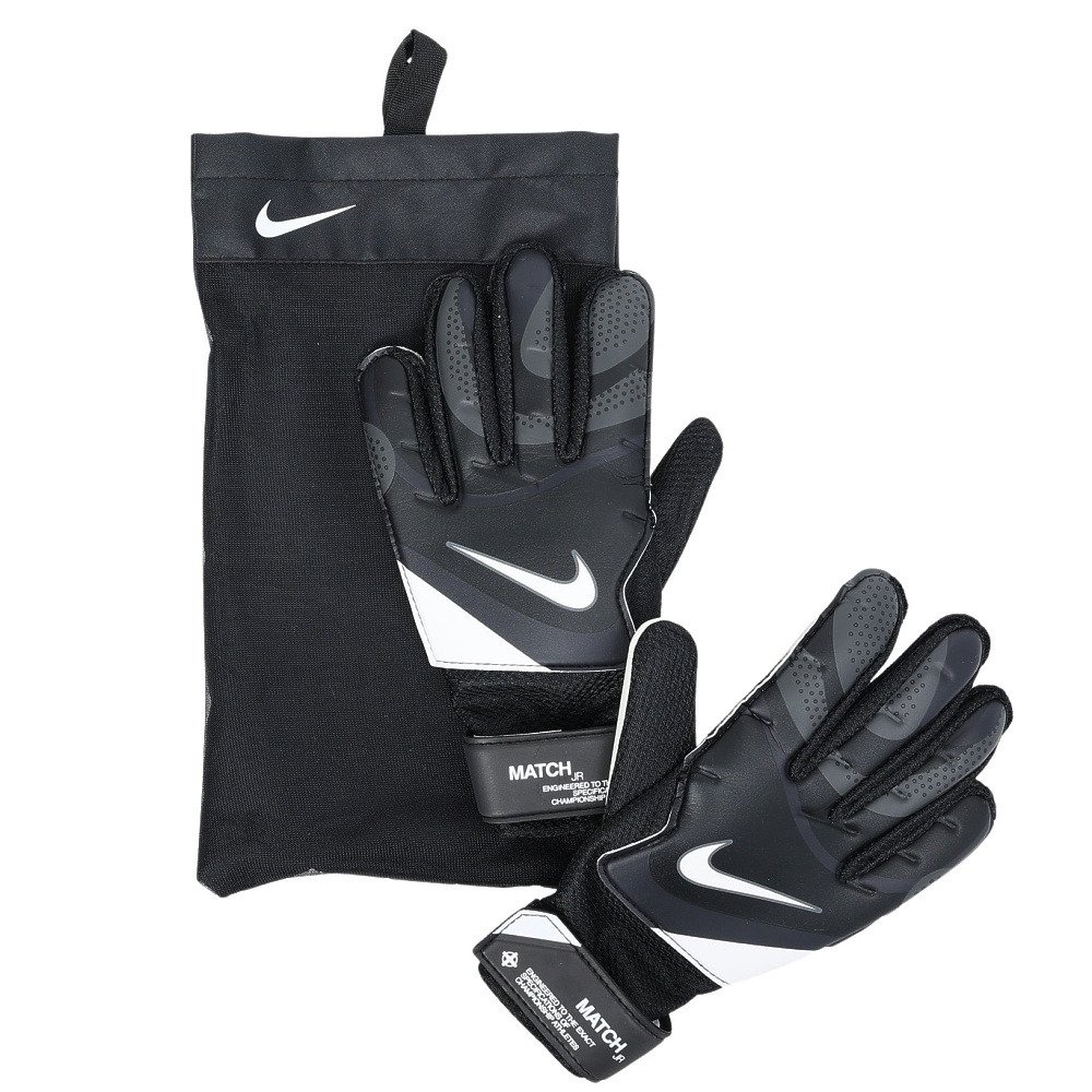 ナイキ（NIKE）（キッズ）ジュニア ゴールキーパーグローブ サッカー