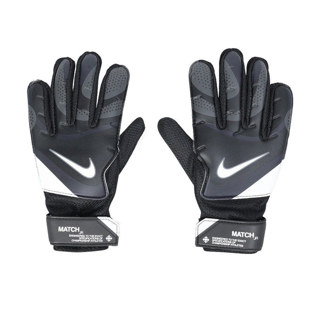 ナイキ（NIKE）（キッズ）ジュニア ゴールキーパーグローブ サッカー