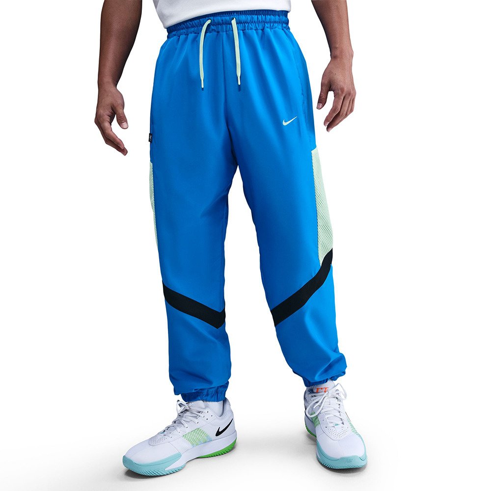 ナイキ（NIKE）（メンズ）バスケットボールウェア アイコン ウーブン