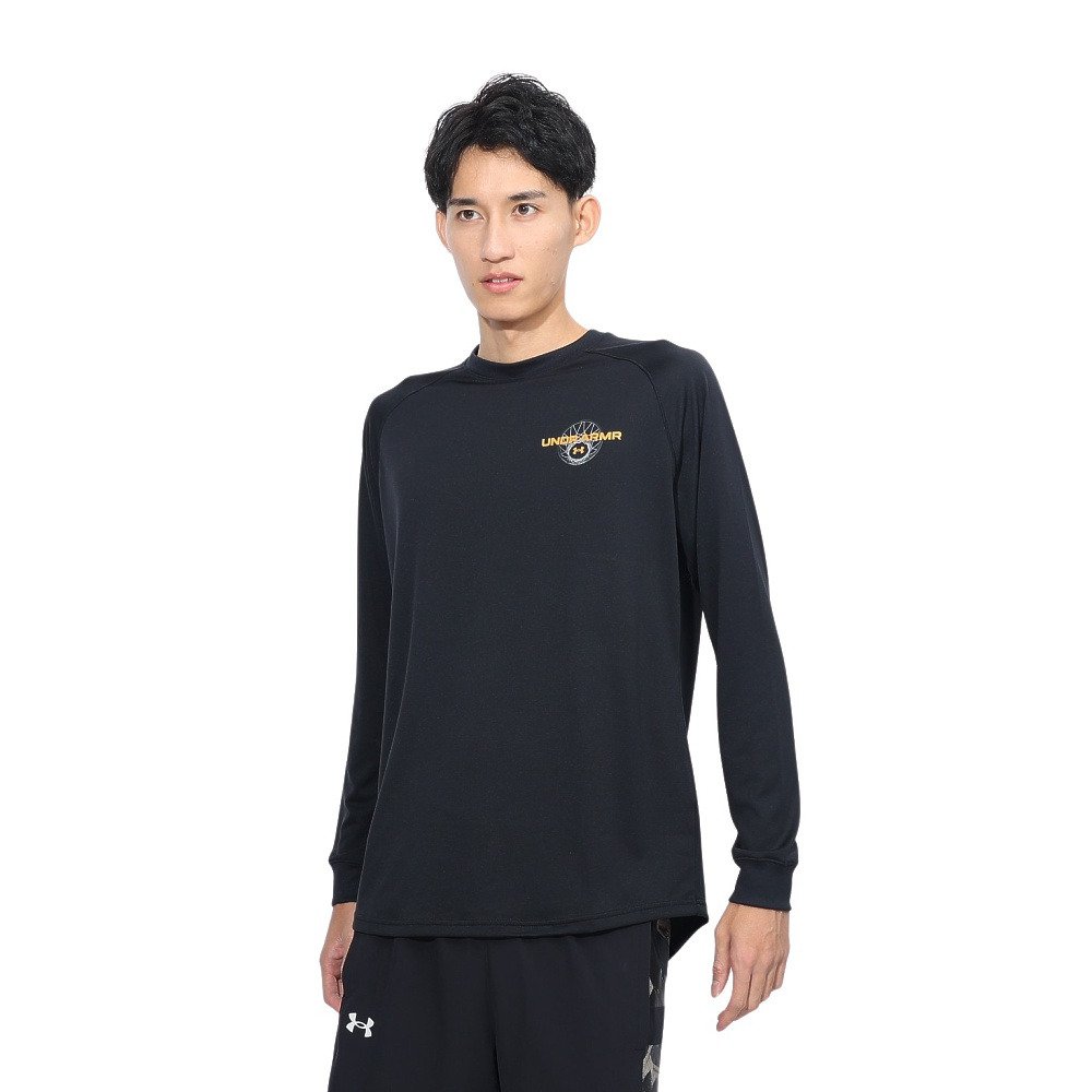 アンダーアーマー（UNDER ARMOUR）（メンズ）バスケットボールウェア