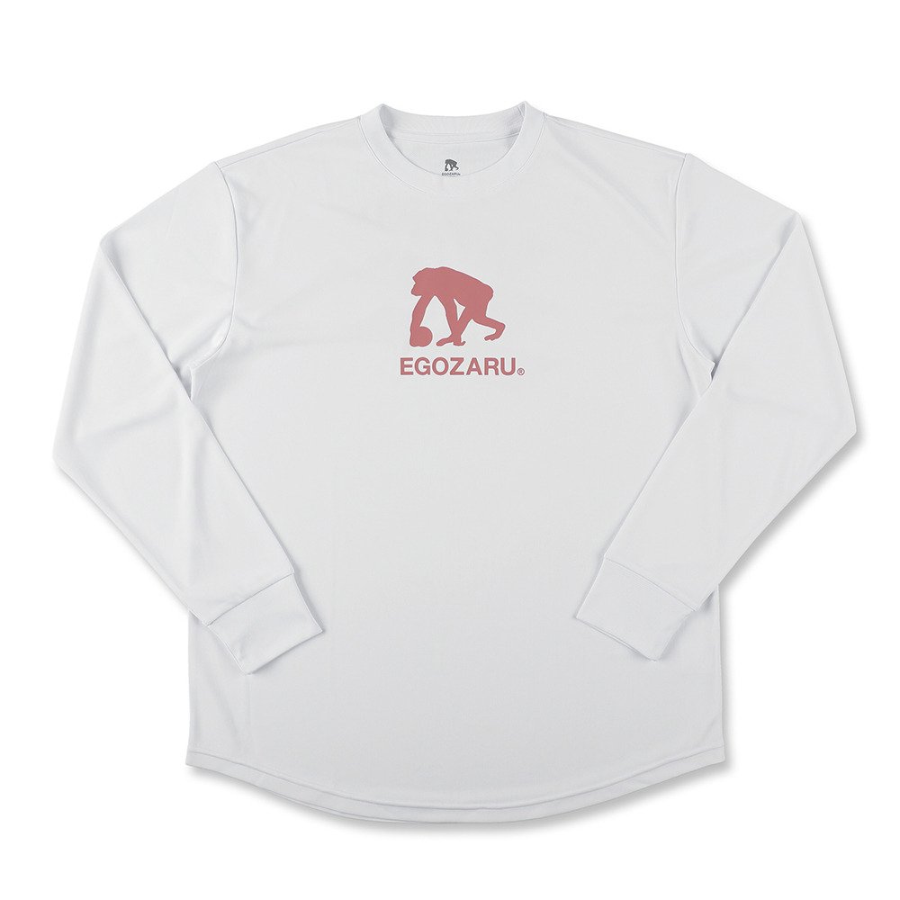 エゴザル（EGOZARU）（メンズ）バスケットボールウェア カラーロゴ