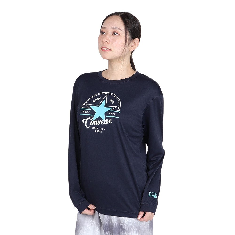 バスケットボールウェア シャツ ネイビー - 【公式】 スーパースポーツ