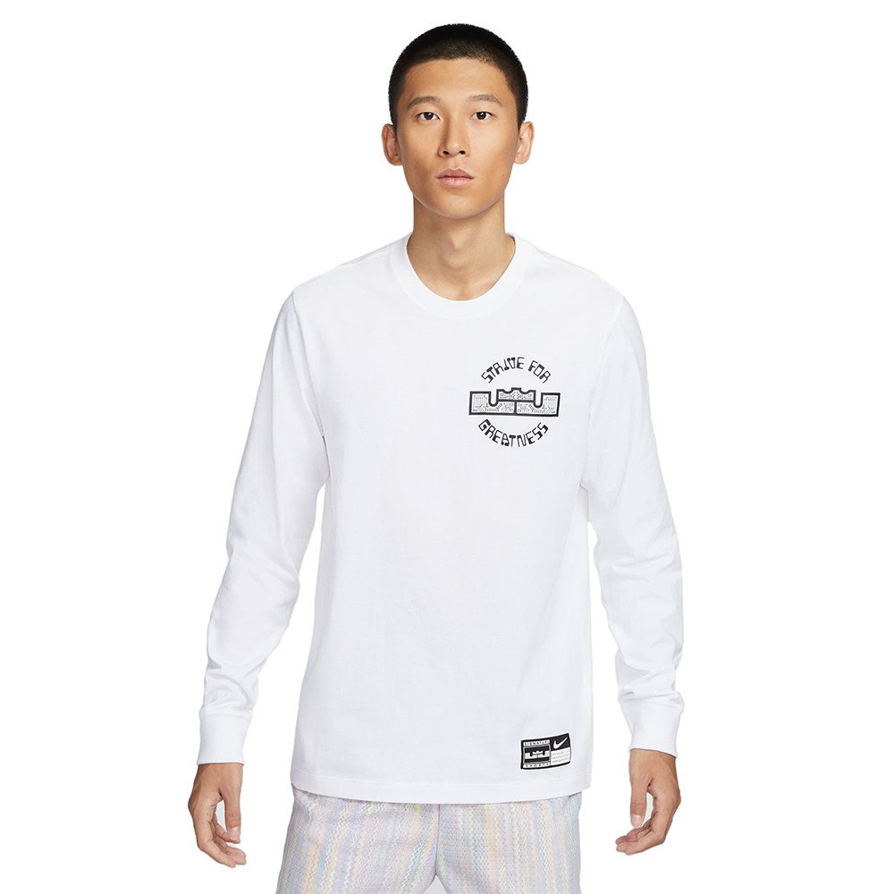 ナイキ（NIKE）（メンズ）バスケットボールウェア レブロン マックス90