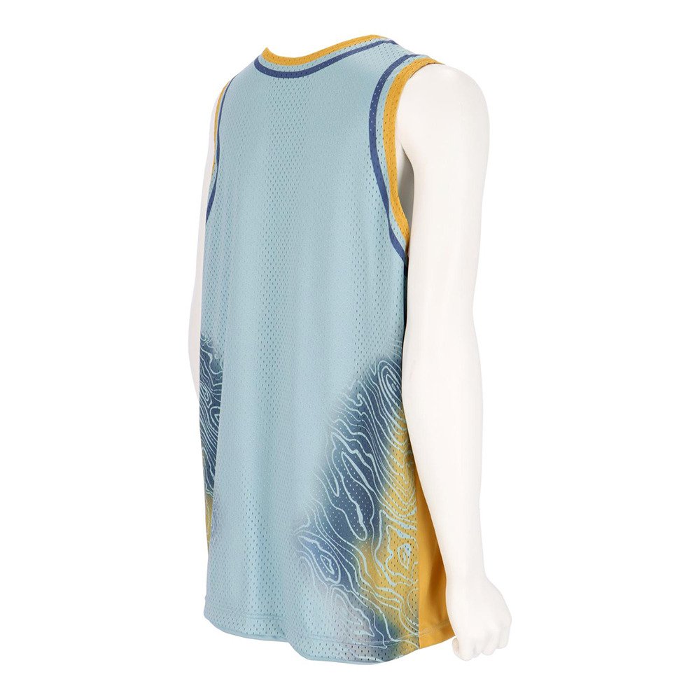 ヒュンメル（hummel）（メンズ）スポーツウェア リバーシブル タンク