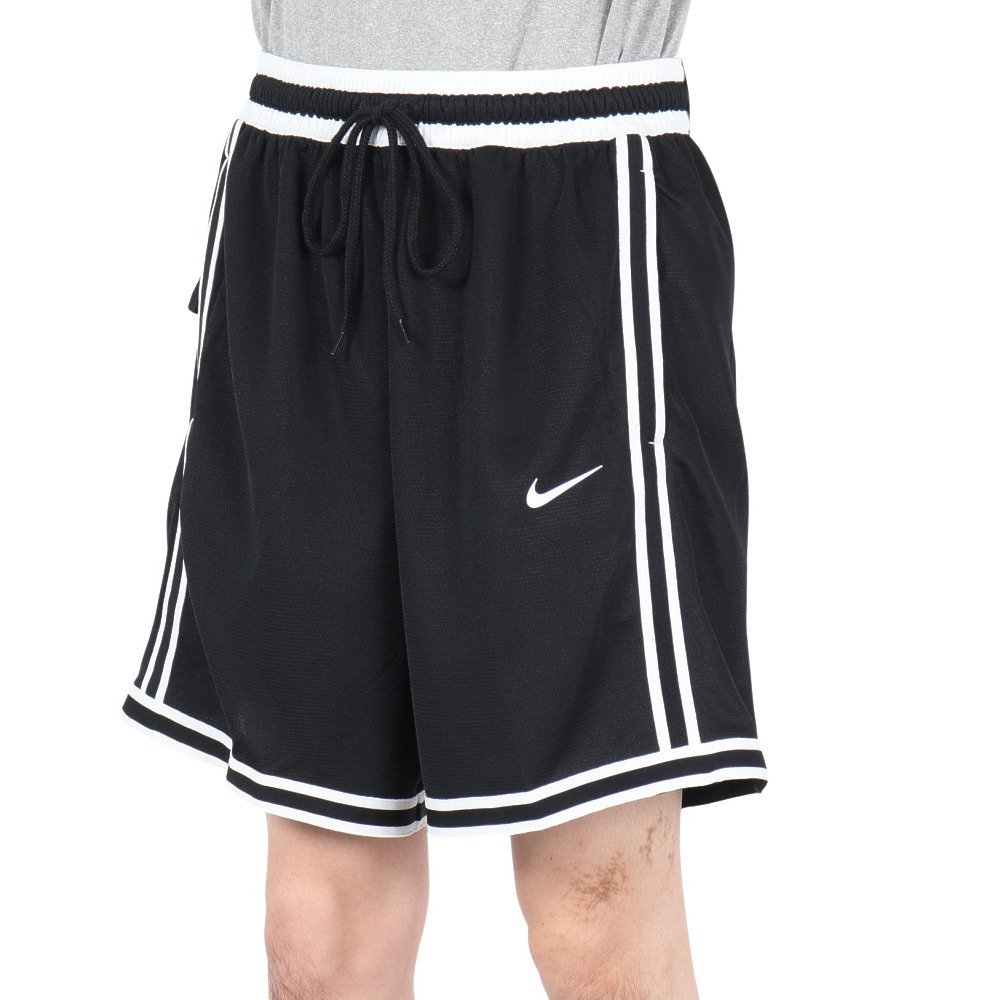 ナイキ（NIKE）（メンズ）バスケットボールウェア DNA+ショートパンツ