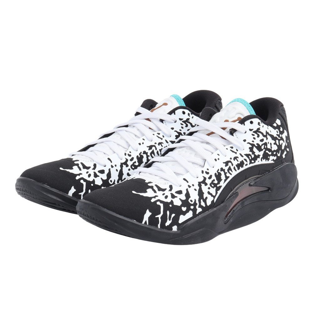 ジョーダン（JORDAN）（メンズ）バスケットシューズ バッシュ ザイオン