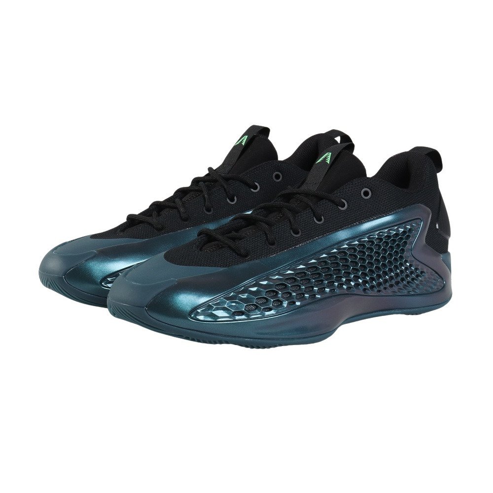 アディダス（adidas）（メンズ）バスケットシューズ バッシュ