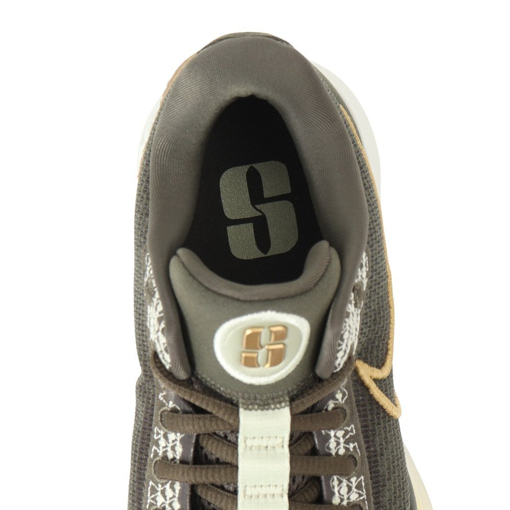 ナイキ（NIKE）（レディース）バスケットシューズ バッシュ サブリナ 1