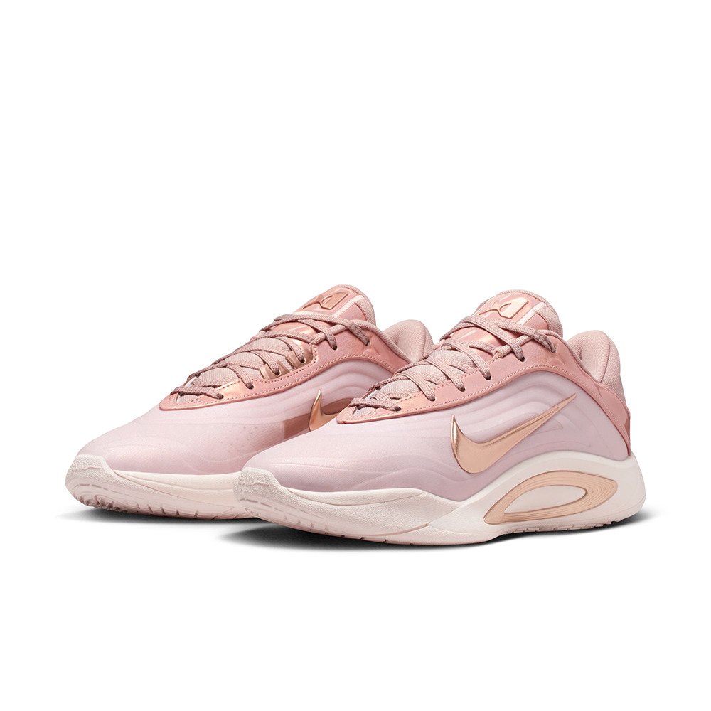 ナイキ（NIKE）（レディース）バスケットシューズ バッシュ HP AONE EP