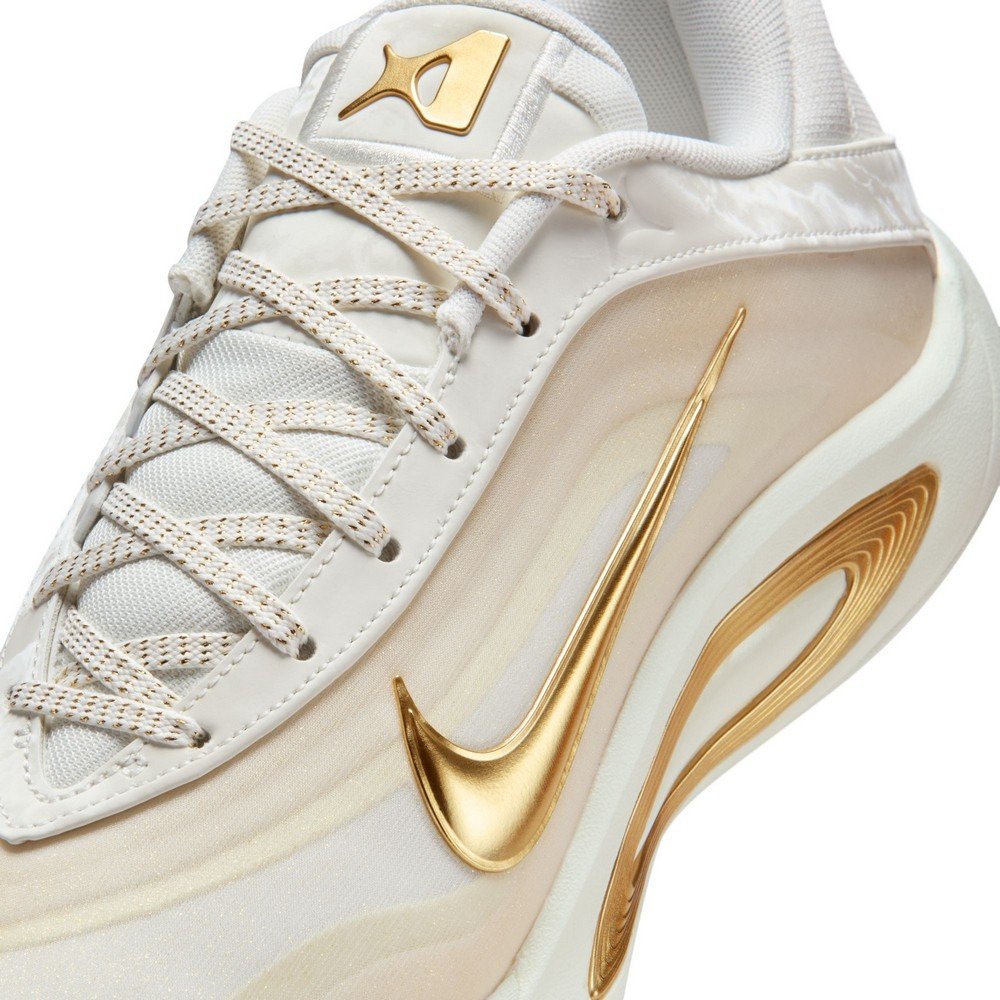 ナイキ（NIKE）（レディース）バスケットシューズ バッシュ A ONE EP