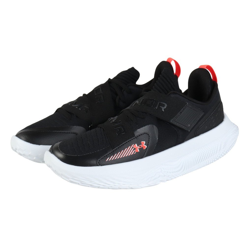 アンダーアーマー（UNDER ARMOUR）（メンズ）バスケットシューズ