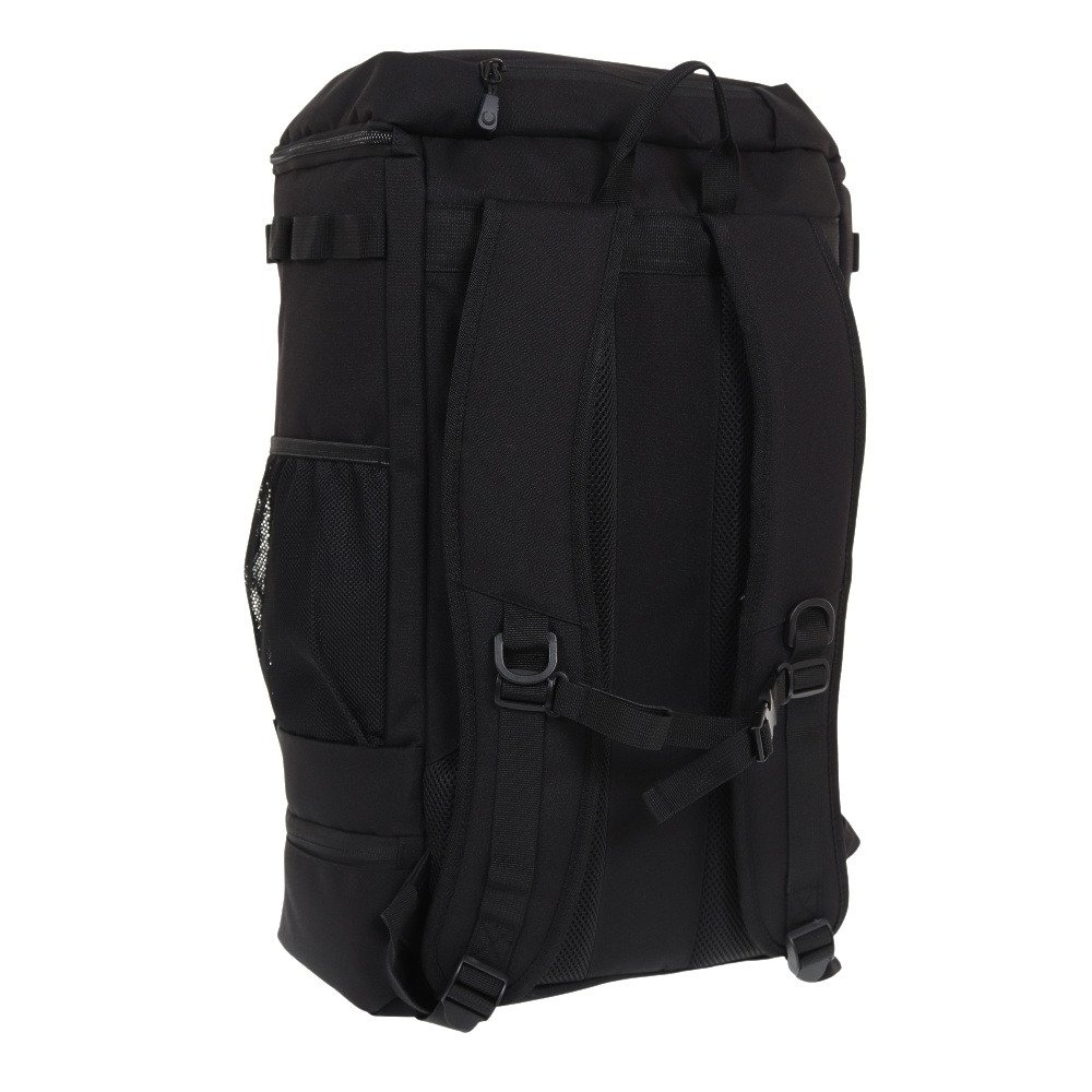 エゴザル（EGOZARU）（メンズ、レディース）ボックス バックパック 40X