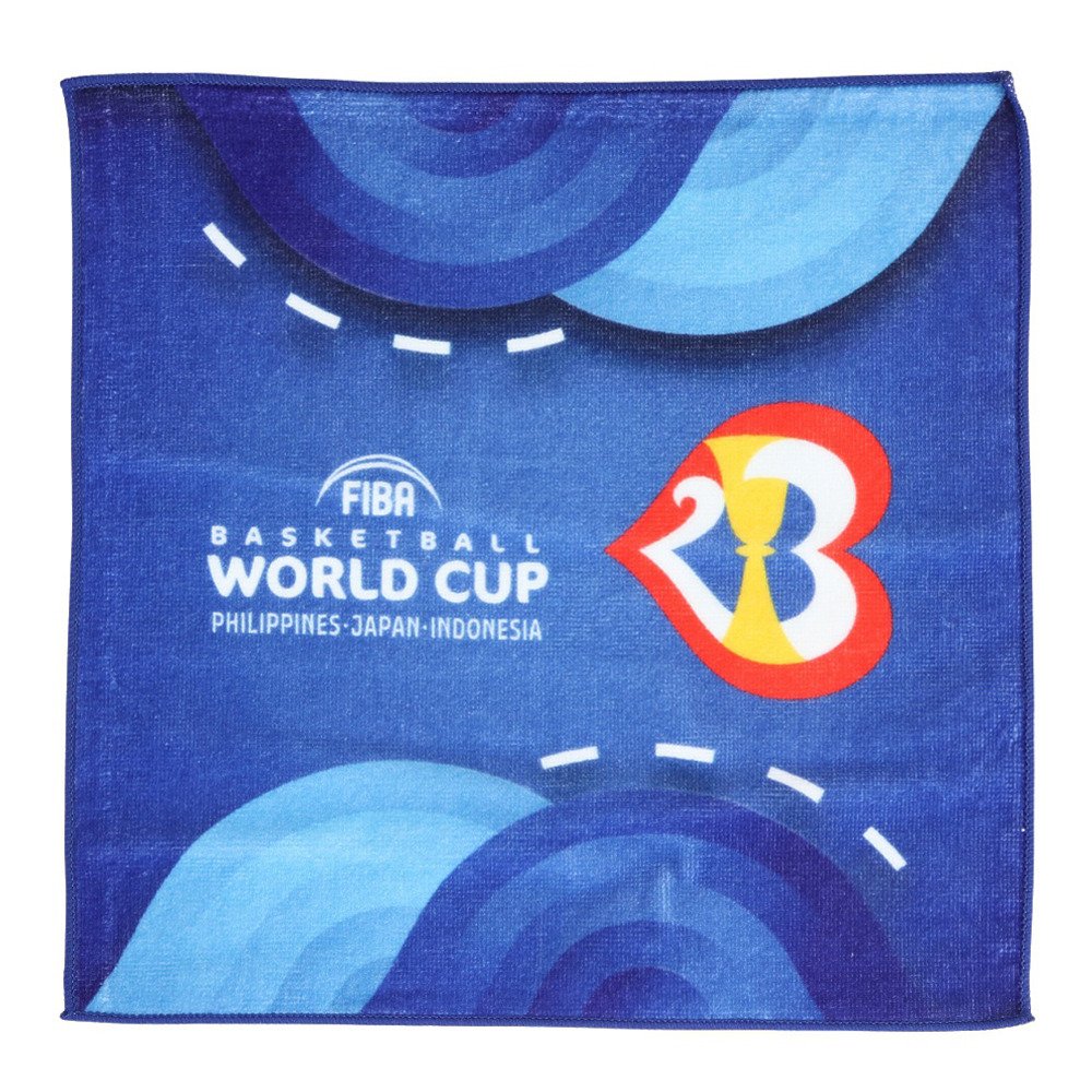 FIBAバスケットボールワールドカップ2023（FIBA BASKETBALL WORLD CUP