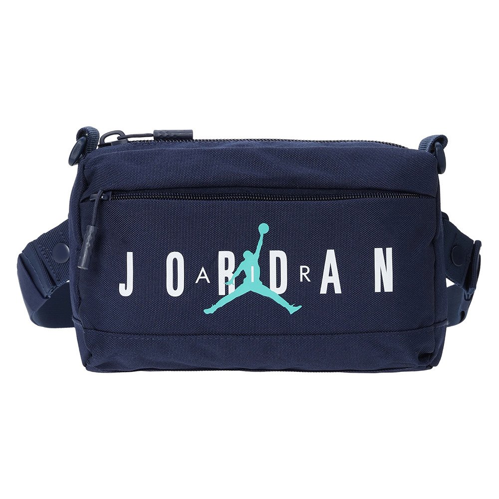 ジョーダン（JORDAN）（キッズ）ジュニア ジャンプマン クロスボディ