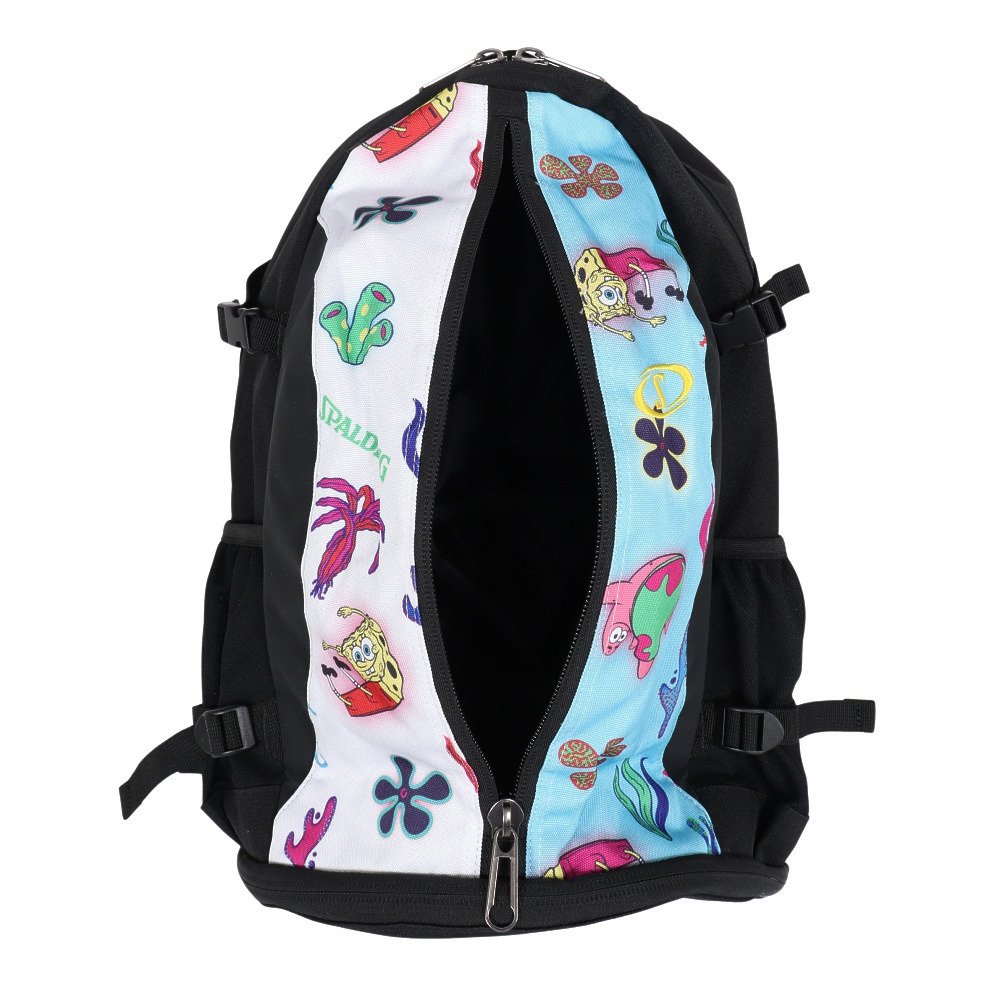 スポルディング（SPALDING）（メンズ、レディース）バッグパック