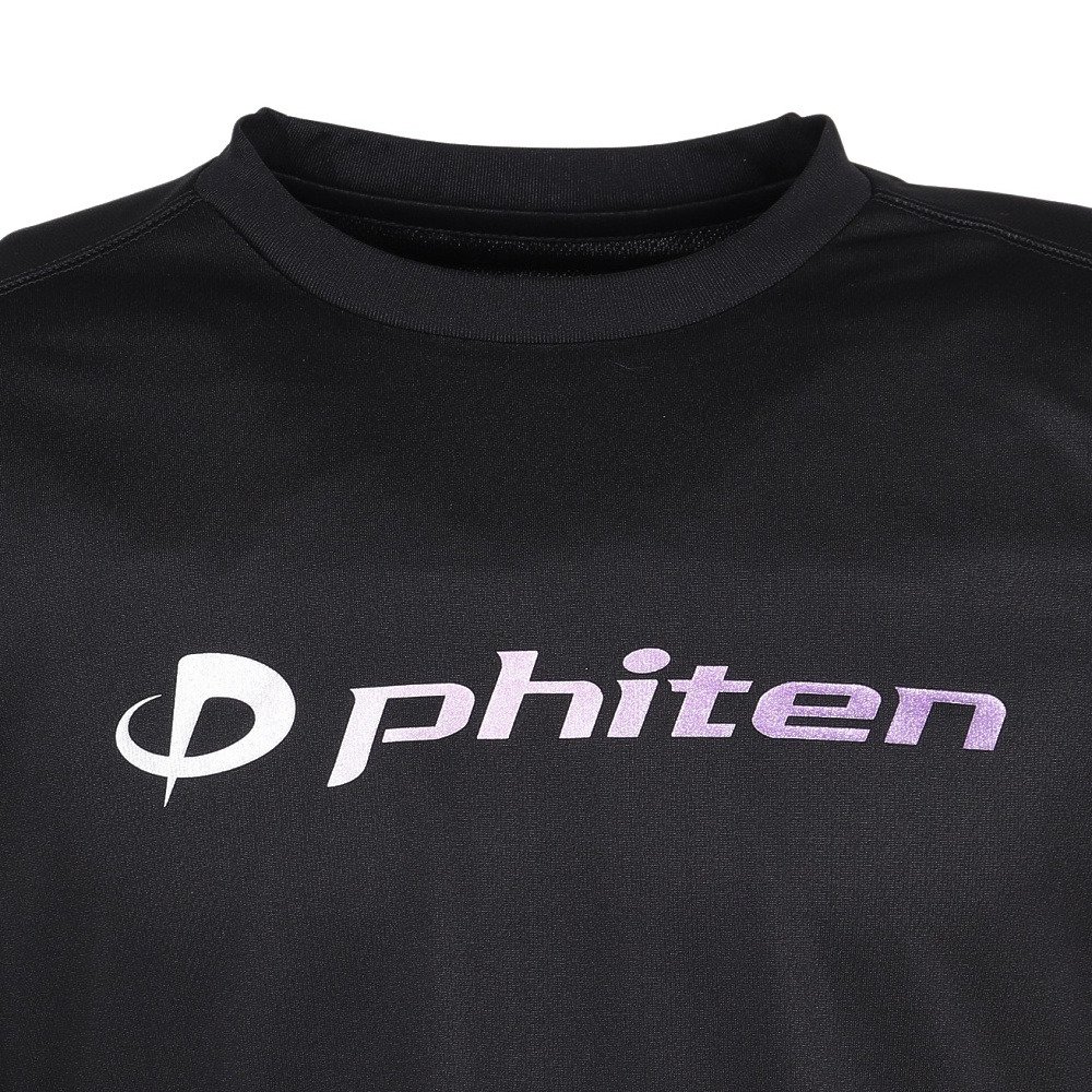 ファイテン（PHITEN）（メンズ、レディース）バレーボールウェア ラメ