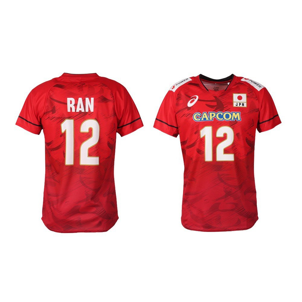 アシックス（ASICS）（メンズ、レディース）バレーボールウェア バレー