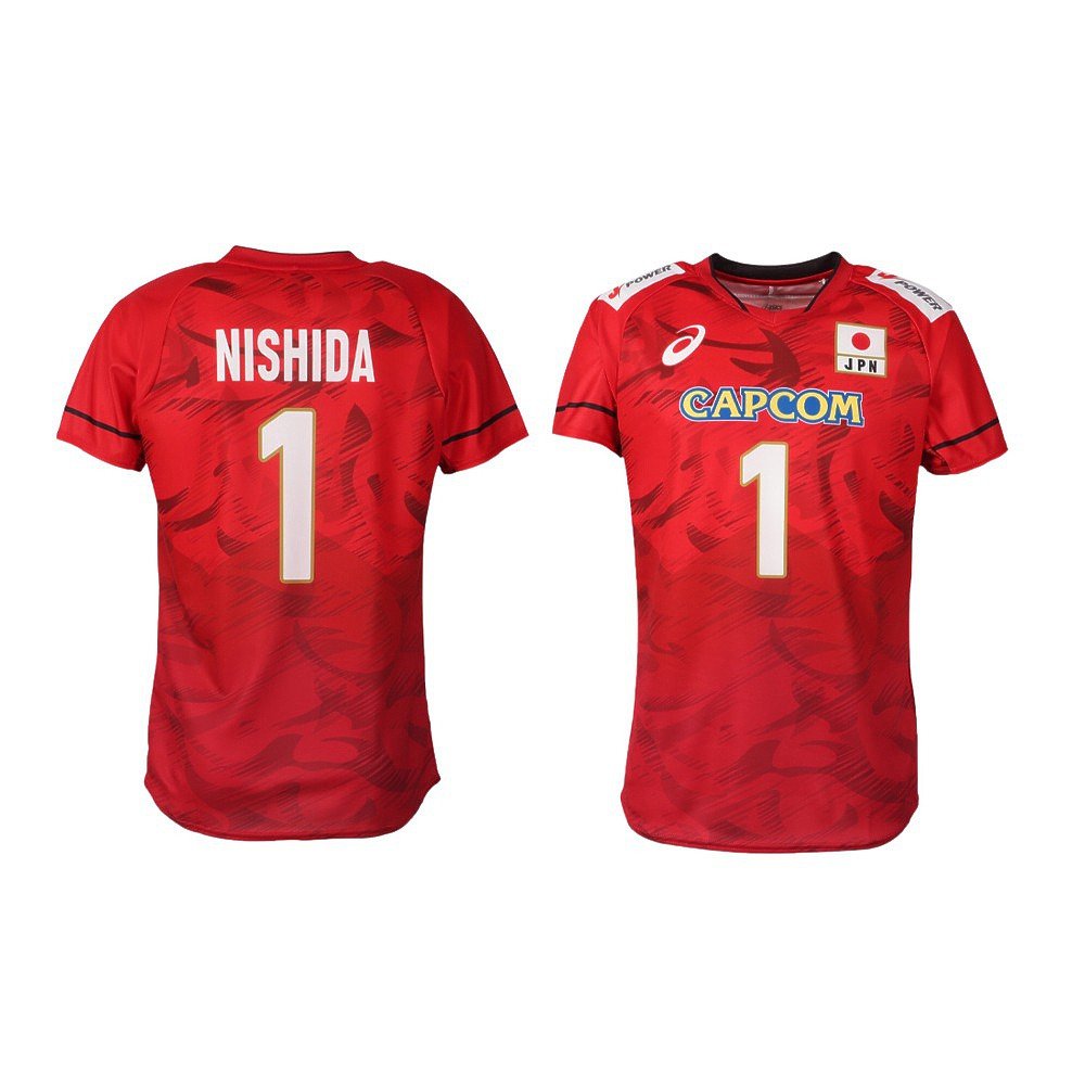 アシックス（ASICS）（メンズ、レディース）バレーボールウェア バレー