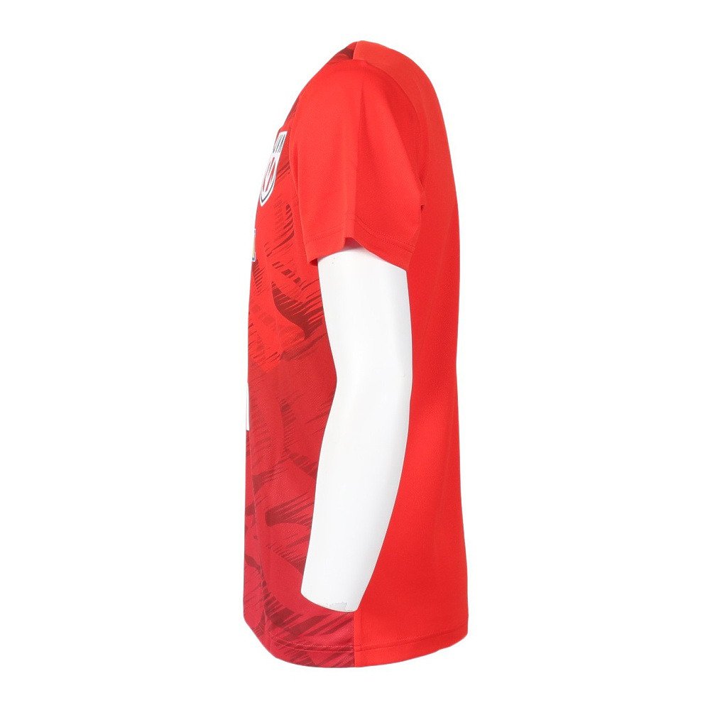 アシックス（ASICS）（メンズ、レディース）バレーボールウェア バレー