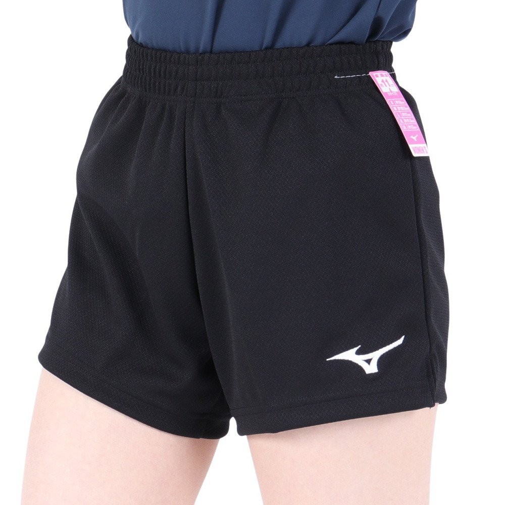 昇陽高校バレーボールゲームパンツ、練習着セット 昇陽高校