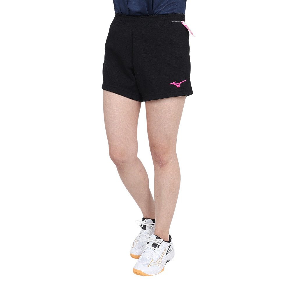 ミズノ（MIZUNO）（レディース）バレーボール パンツ レディース