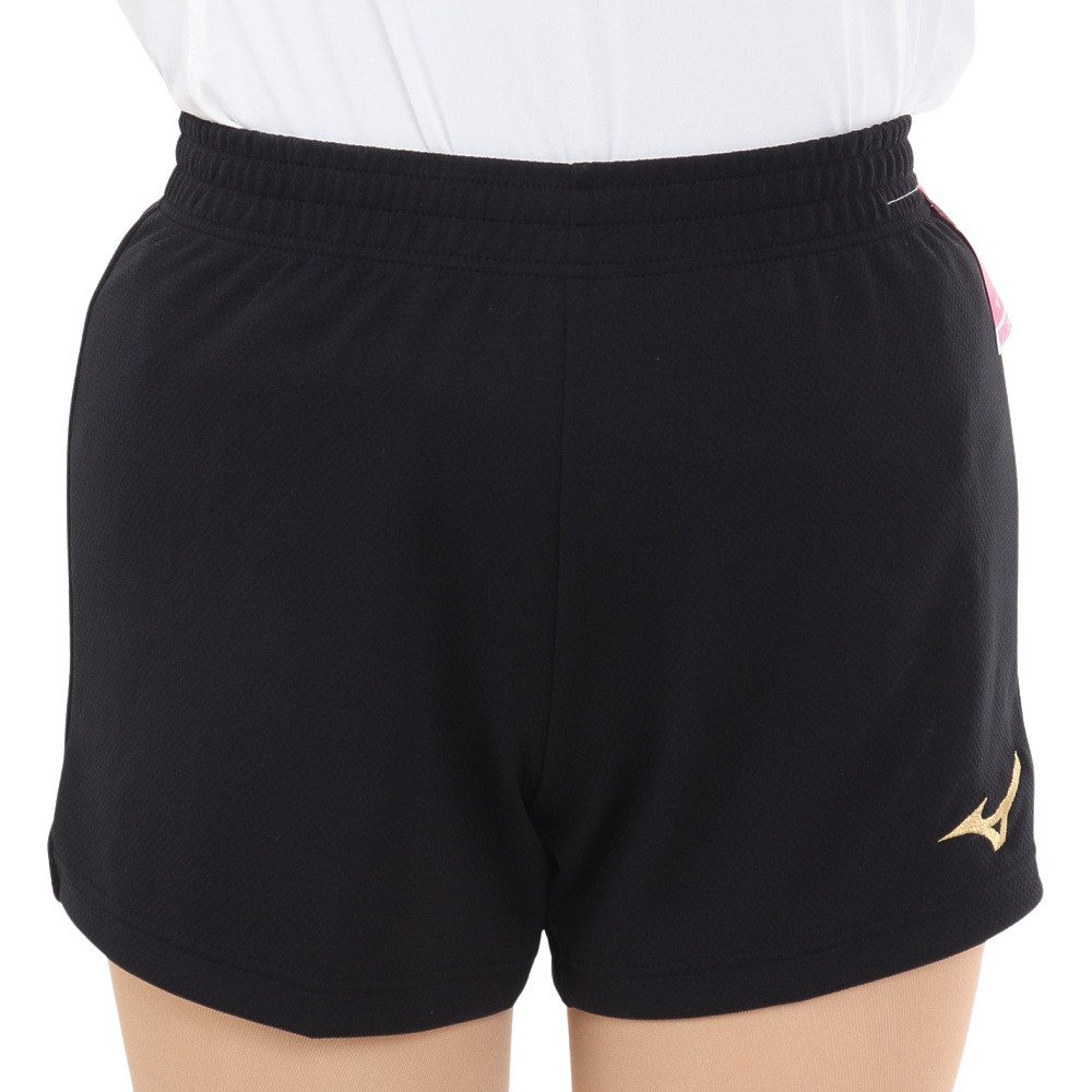 ミズノ（MIZUNO）（レディース）バレーボールウェア レディース ゲーム