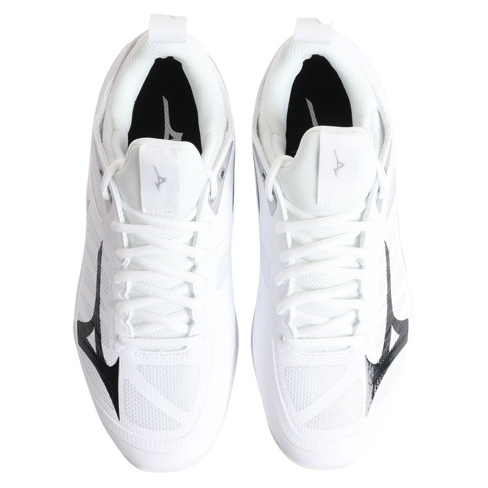 ミズノ（MIZUNO）（メンズ、レディース）バレーボールシューズ