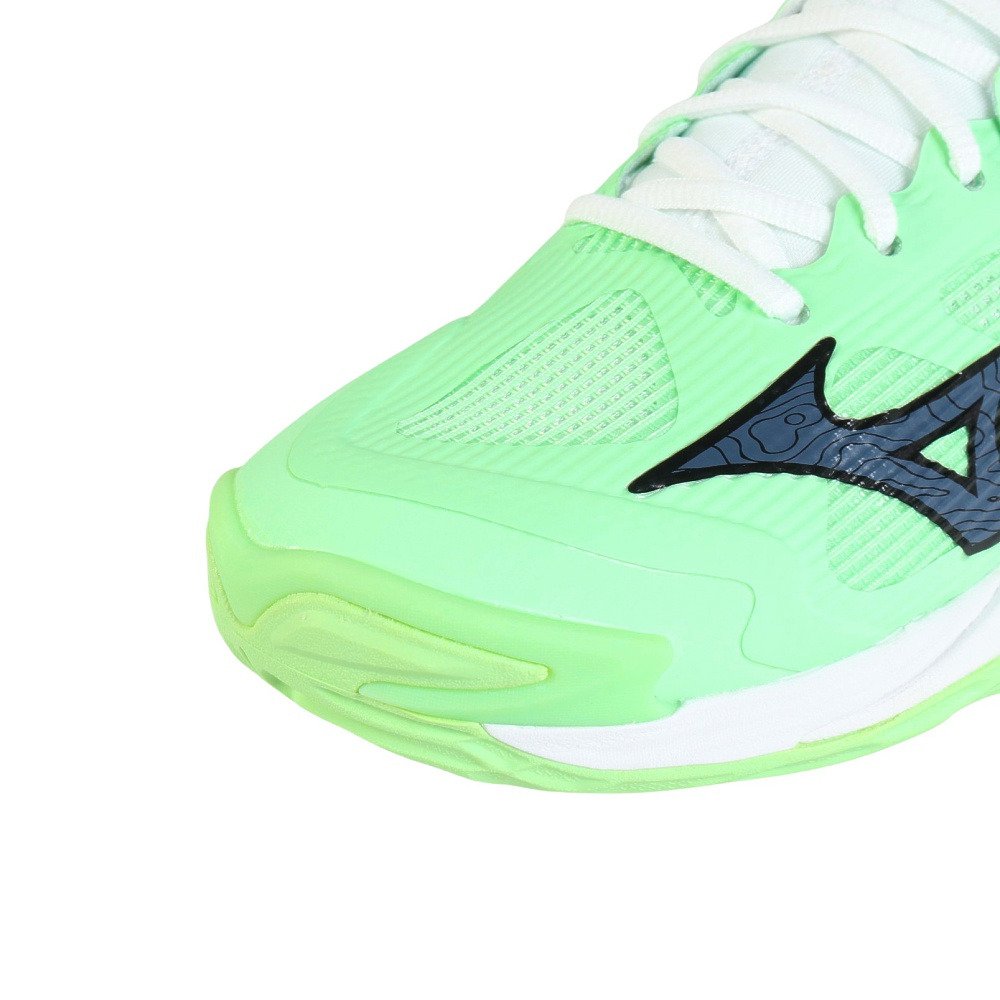 ミズノ（MIZUNO）（メンズ、レディース）バレーボールシューズ