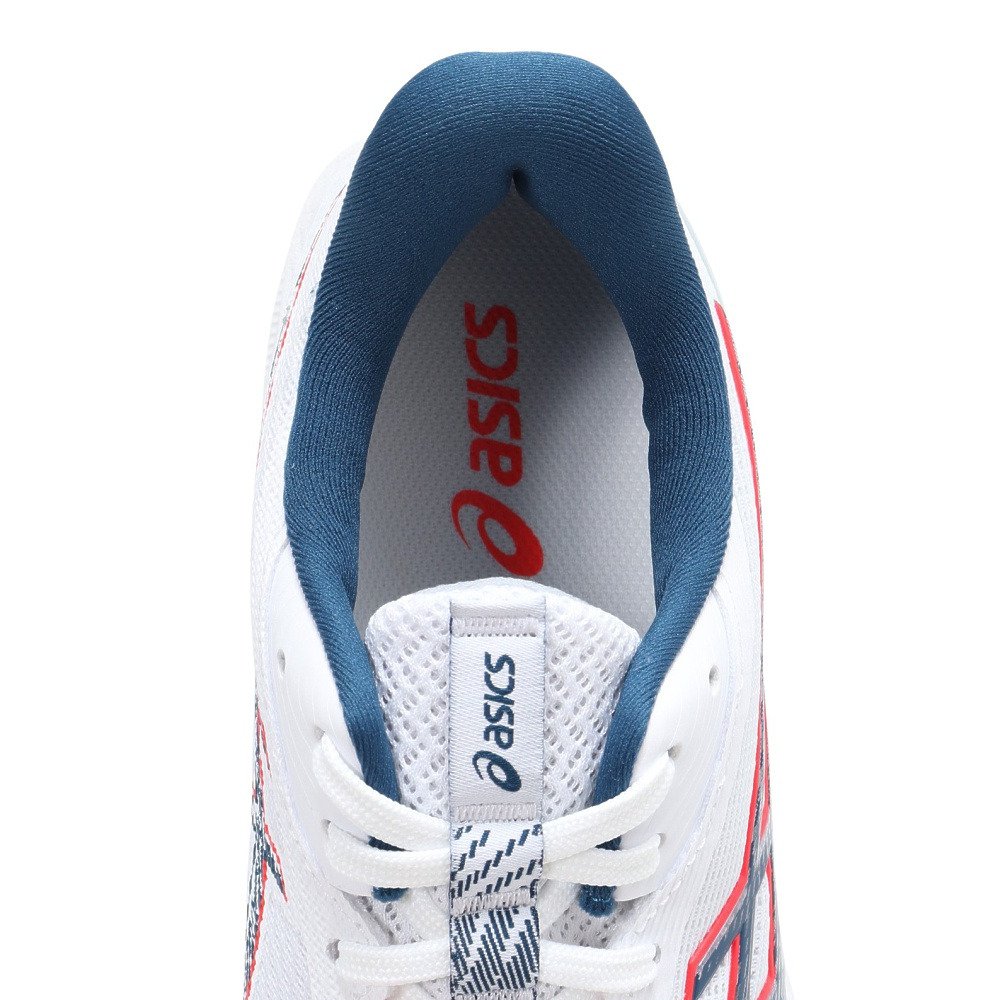 アシックス（ASICS）（メンズ、レディース）バレーボールシューズ