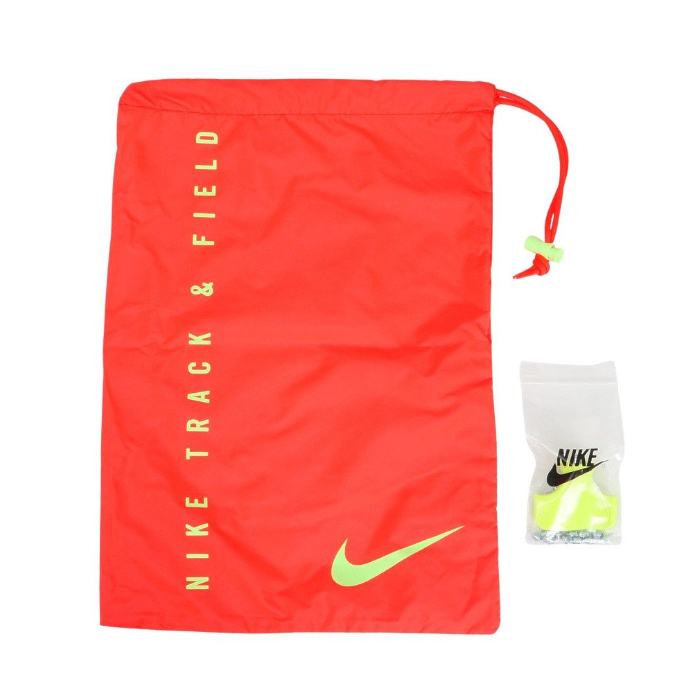 ナイキ（NIKE）（メンズ）陸上スパイク オールウェザートラック専用