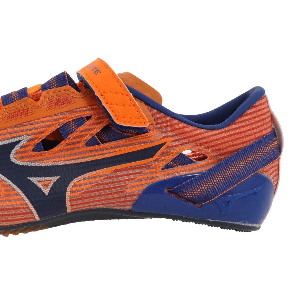 ミズノ（MIZUNO）（メンズ、レディース）陸上スパイク オールウェザー