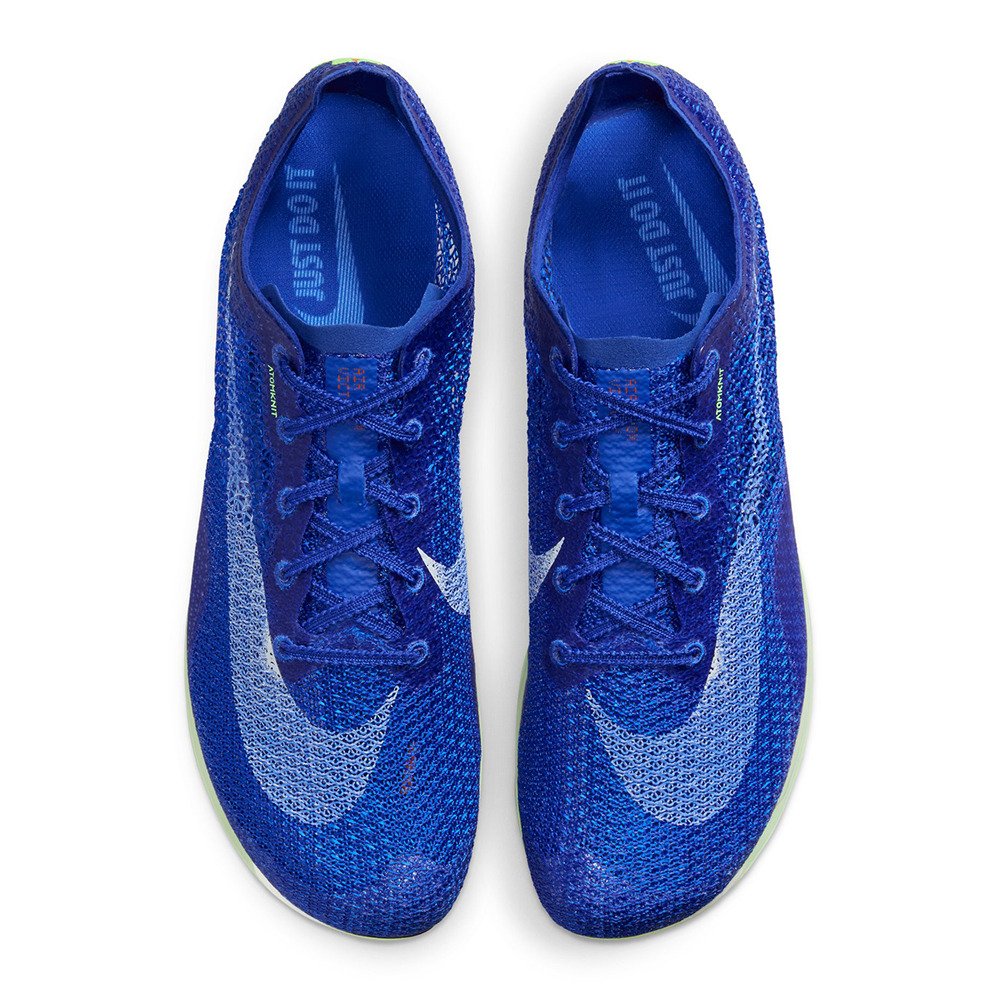 ナイキ（NIKE）（メンズ）陸上スパイク エアズームヴィクトリ- オール