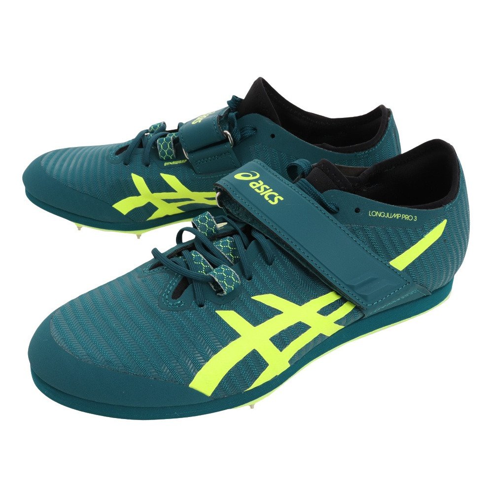 アシックス（ASICS）（メンズ、レディース）陸上スパイク オール