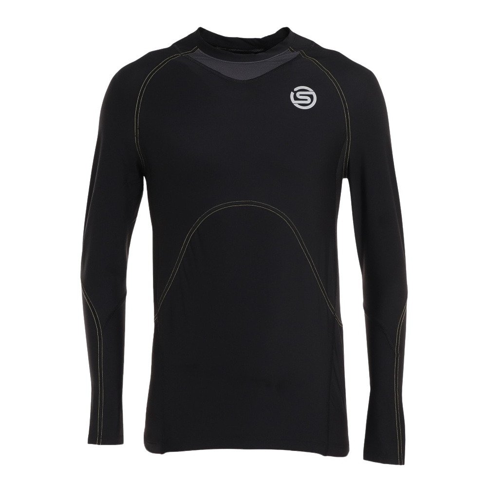 スキンズ（SKINS）（メンズ）着圧 コンプレッションウェア 長袖シャツ