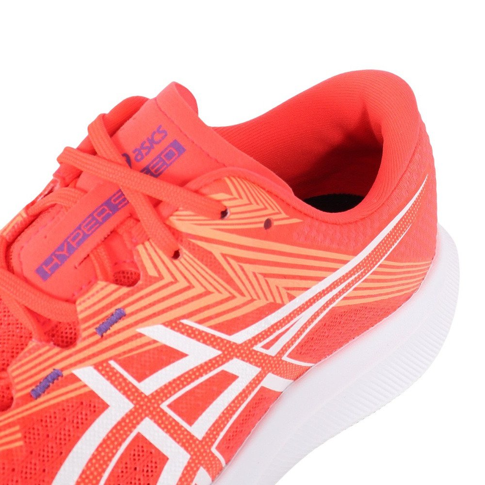 アシックス（ASICS）（メンズ）ランニング トレーニングシューズ ワ