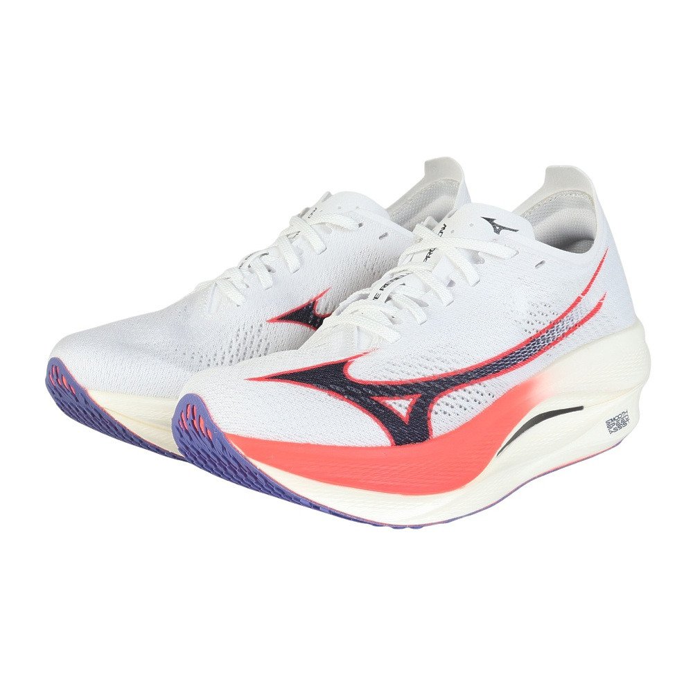 ミズノ（MIZUNO）（メンズ）ランニングシューズ トレーニングシューズ