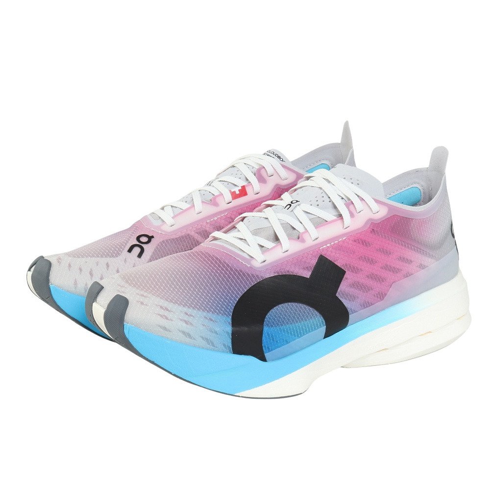 オン（On）（メンズ）ランニングシューズ トレーニングシューズ 部活