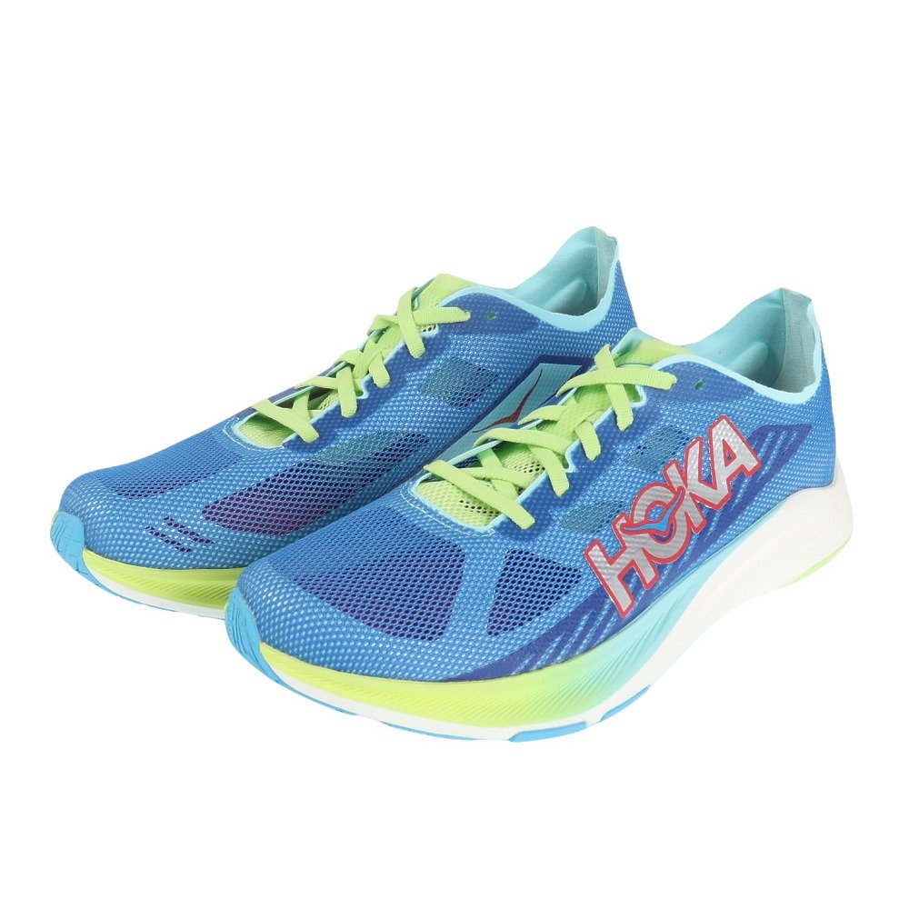ホカ（HOKA）（メンズ）ランニングシューズ トレーニングシューズ 部活