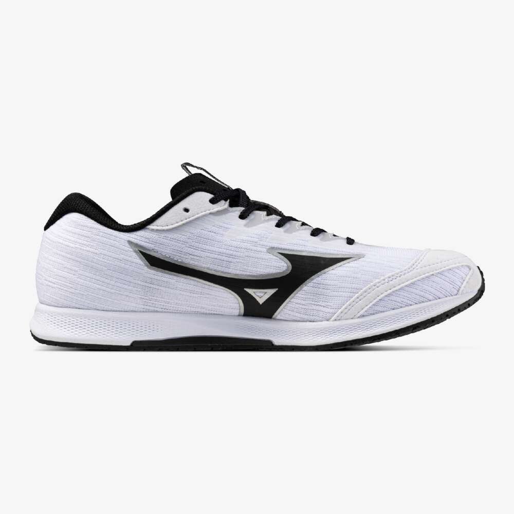 ミズノ（MIZUNO）（メンズ、レディース）ランニングシューズ