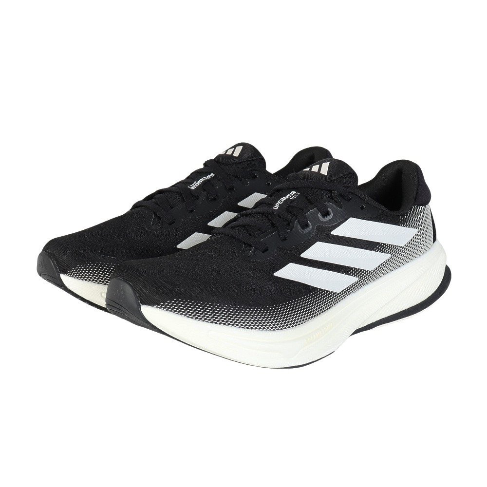 アディダス（adidas）（メンズ）ランニングシューズ ジョギング