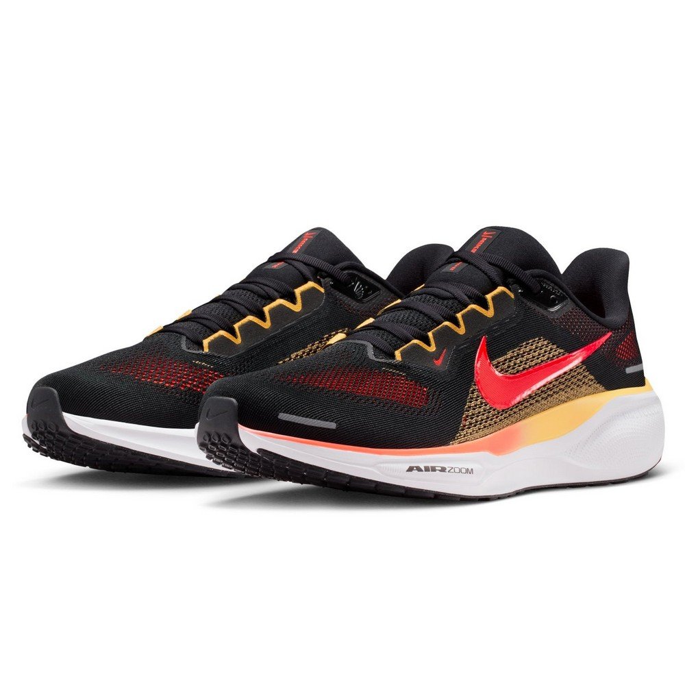 ナイキ（NIKE）（メンズ）ランニングシューズ ジョギングシューズ エア